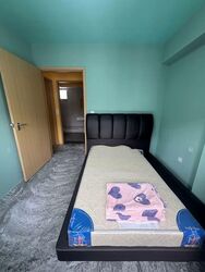 Blk 991B Jurong West Jewel (Jurong West), HDB 3 Rooms #601006801